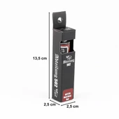 AK ABT220 20 ml. Yağlı Boya, Dark Brick Red thumbnail 2