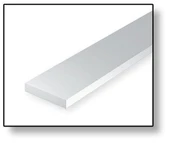 Evergreen 8212 Plastik Çıta-355Mm Boy-0,56X3,43Mm-10 Adet -B thumbnail 2