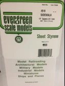 Evergreen 4518 1,0*150*300Mm Kaldırım Dosemesı-12,70Mm Grıd thumbnail 1