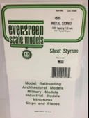 Evergreen 4526 1,0*150*300Mm Konteynır Kaplama-1,00Mm Spacın thumbnail 1