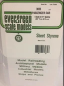 Evergreen 3035 150*300Mm Konteynır Kaplama-S Scale-0,75Mm Th thumbnail 1