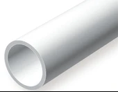 Evergreen 230 7,90*355 Mm Yuvarlak Profıl-3Adet -Beyaz thumbnail 2