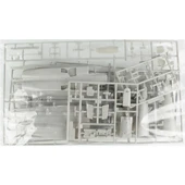 Hasegawa 2442 1/72 Ölçek, F-15J Eagle (305sq Nyutabaru Special Marking 2022),(Limited Edition),  Savaş Uçağı Plastik Model Kiti - 2