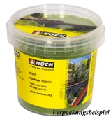 Noch 7241 Flock, Açık Yeşil, 30 gram Diorama Malzemesi thumbnail 3