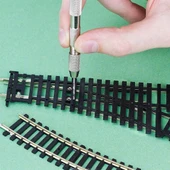 Vallejo T09001 Çift Mandrenli El Matkabı thumbnail 2