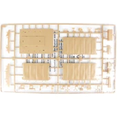 HobbyBoss 85525 1/35 Ölçek, M1070, Askeri Kamyon, Plastik Model Kiti thumbnail 3