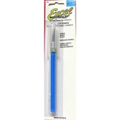 Excel 16036 K30 Lıght Duty Rıte Cut Blue Wıth Safety Cap thumbnail 3