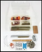 Türk Model 1/25 6010200 M/S Follabuen İskandinav Balıkçı Teknesi, R/C Dönüşebilir, 75 cm. Ahşap Model Kiti thumbnail 6