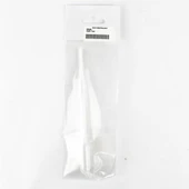 Plastik Uzun 3 ml. Pipet, 3 Adet thumbnail 2