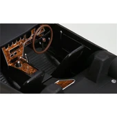 Hasegawa HC1 21101 1/24 Ölçek, Toyota 2000GT 1967, Otomobil Plastik Model Kiti thumbnail 3