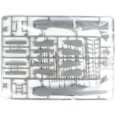 HobbyBoss 81763 1/48 Ölçek, Brazilian EMB312 Tucano, Savaş Uçağı, Plastik Model Kiti thumbnail 3