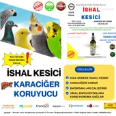 FEROXİT BLACK İ.S.H.A.L KE.Sİ.Cİ, KA.RA.Cİ.ĞE.R KORUYUCU, Sİ.ND.İRİ.M SİSTEMİ DÜZENLEYİCİ thumbnail 1