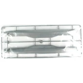 HobbyBoss 83514 1/350 Ölçek, PLA Navy Type 031 Golf Class, Denizaltı, Plastik Model Kiti thumbnail 2