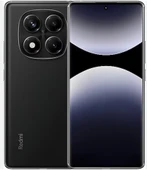 Xiaomi Redmi Note 14 Pro 256 GB 8 GB Ram Siyah Cep Telefonu - 2