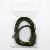 Hobbytime 1x0,5x75 Cm. Yeşil Yapraklı Duvar Çiti thumbnail 3