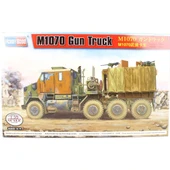 HobbyBoss 85525 1/35 Ölçek, M1070, Askeri Kamyon, Plastik Model Kiti thumbnail 1
