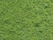 Noch 7331 Dokulu İnce Flock, Açık Yeşil, 3 mm. 20 Gram Diorama Malzemesi thumbnail 2