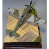 HobbyBoss 81704 1/48 Ölçek, Ta 152 C-11, Savaş Uçağı, Plastik Model Kiti thumbnail 3