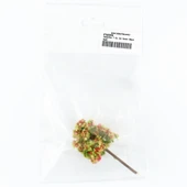 Hobbytime 7 Cm. Gül İbrişim Ağacı Modeli, 3 Adet thumbnail 2