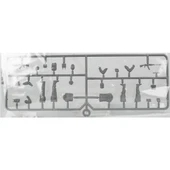 Masterbox 35226 1/35 Ölçek, Rus-Ukrayna Savaşı, Ukrayna Bölgesel Savunma Kuvvetleri, Plastik Figür Kiti thumbnail 2