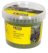 Noch 8150 Serpme Çim, Bahar Çayırı, 2.5 mm, 120 Gram Diorama Malzemesi thumbnail 3