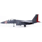 Academy 12568 1/72 Ölçek, USAF F-15E Savaş Uçağı, Plastik Model kiti - 4