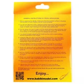 Babibi BD3-0014 1/32 Ölçek, F-4E 2020TM Phantom II Revell İçin Kokpit Seti, Dekal Çıkartma thumbnail 2