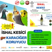 FEROXİT BLACK İ.S.H.A.L KE.Sİ.Cİ, KA.RA.Cİ.ĞE.R KORUYUCU, Sİ.ND.İRİ.M SİSTEMİ DÜZENLEYİCİ thumbnail 5