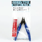 Hobbytime 766 Plastik Model Montaj Mini Set-1 thumbnail 2