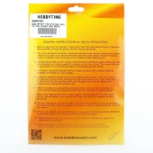 Babibi DNT01017 1/35 Ölçek, AH-1W Süper Kobra Türk Deniz Kuvvetleri Decal Çıkartma thumbnail 2