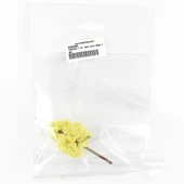 Hobbytime 7 Cm. Yassı Formlu Mabet ağacı, 3 Adet thumbnail 2