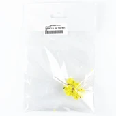 Hobbytime 5 Cm. Yassı Formlu Mabet ağacı, 5 Adet thumbnail 2