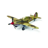 Academy 12235 1/48 Ölçek, Tomahawk IIb (Ace of African Front) Savaş Uçağı, Plastik Model kiti thumbnail 2