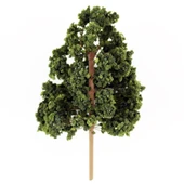 Hobbytime 11 Cm. Atlas Sedir Ağacı Modeli, 1 Adet thumbnail 1