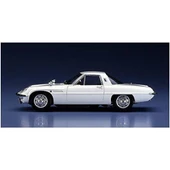 Hasegawa HC2 21102 1/24 Ölçek, Mazda Cosmo Sport L10B, Otomobil Plastik Model Kiti thumbnail 3