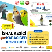 FEROXİT BLACK İ.S.H.A.L KE.Sİ.Cİ, KA.RA.Cİ.ĞE.R KORUYUCU, Sİ.ND.İRİ.M SİSTEMİ DÜZENLEYİCİ thumbnail 6