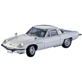 Hasegawa HC2 21102 1/24 Ölçek, Mazda Cosmo Sport L10B, Otomobil Plastik Model Kiti thumbnail 2