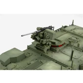 Trumpeter 00397 1/35 Ölçek, M1130 Stryker Zırhlı Keşif Aracı Plastik Model Kiti thumbnail 4