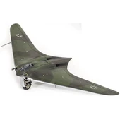 Academy 12583 1/72 Ölçek, German Horten Ho 229 (Wunderwaffe) Savaş Uçağı, Plastik Model kiti - 2