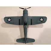 HobbyBoss 80381 1/48 Ölçek, F4U-1 Corsair (Erken Dönem), Savaş Uçağı, Plastik Model Kiti thumbnail 4