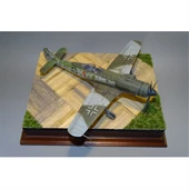 HobbyBoss 81704 1/48 Ölçek, Ta 152 C-11, Savaş Uçağı, Plastik Model Kiti thumbnail 2