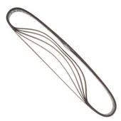 Excel 55683 5 400 Grıt Belts Yellow thumbnail 1