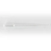 Plastik Uzun 3 ml. Pipet, 3 Adet thumbnail 1