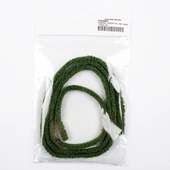 Hobbytime 1x0,5x75 Cm. Yeşil Yapraklı Duvar Çiti thumbnail 2