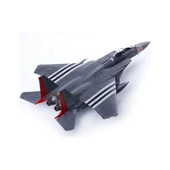 Academy 12568 1/72 Ölçek, USAF F-15E Savaş Uçağı, Plastik Model kiti - 3