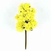 Hobbytime 5 Cm. Yassı Formlu Mabet ağacı, 5 Adet thumbnail 1