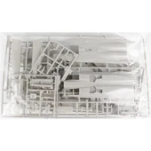 Hasegawa 2454 1/72 Ölçek, F-15DJ Eagle (Aggressor Digital Camouflage), (Limited Edition), Savaş Uçağı Plastik Model Kiti thumbnail 2