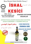 FEROXİT BLACK İ.S.H.A.L KE.Sİ.Cİ, KA.RA.Cİ.ĞE.R KORUYUCU, Sİ.ND.İRİ.M SİSTEMİ DÜZENLEYİCİ - 1