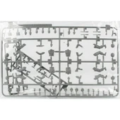 Dragon 6515 1/35 Ölçek, Monte Cassino Müttefik Taarruzu, Figürleri Plastik Model Kiti thumbnail 4