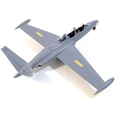AMK 88004 1/48 Ölçek, Fouga CM. 170 Magister, Eğitim Uçağı, Plastik Model kiti thumbnail 2